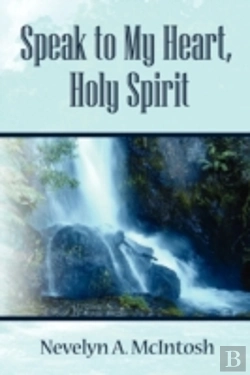 Bertrand.pt - Speak To My Heart, Holy Spirit