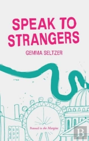 Speak To Strangers