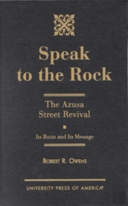Bertrand.pt - Speak To The Rock