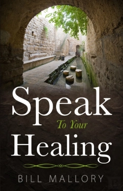 Bertrand.pt - Speak To Your Healing