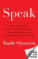 Speak