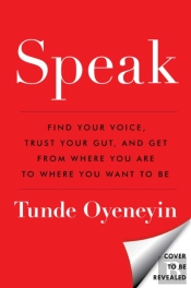 Speak