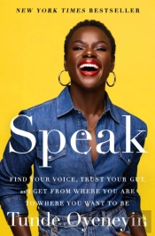 Speak