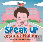 Speak Up Against Bullies