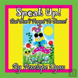 Bertrand.pt - Speak Up! But Don'T Forget To Dance!