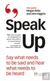 Speak Up