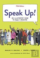 Speak Up!