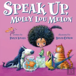 Bertrand.pt - Speak Up, Molly Lou Melon