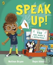 Speak Up!