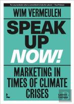 Speak Up Now!