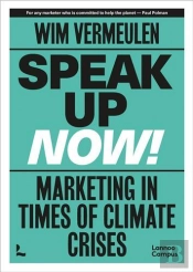 Speak Up Now!