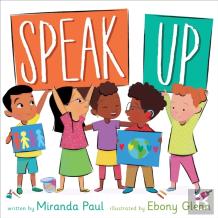 Speak Up
