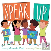 Speak Up