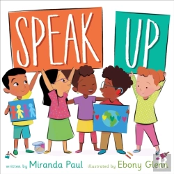 Bertrand.pt - Speak Up