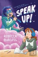 Speak Up!