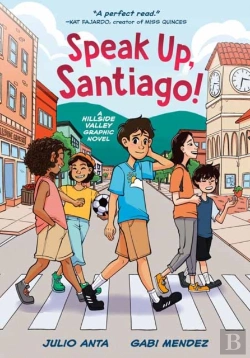Bertrand.pt - Speak Up, Santiago!