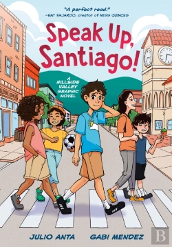 Bertrand.pt - Speak Up, Santiago!