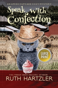 Bertrand.pt - Speak With Confection Large Print