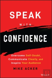Speak With Confidence