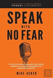 Speak With No Fear