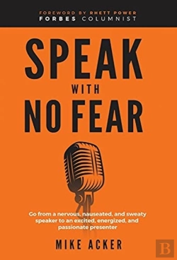 Bertrand.pt - Speak With No Fear