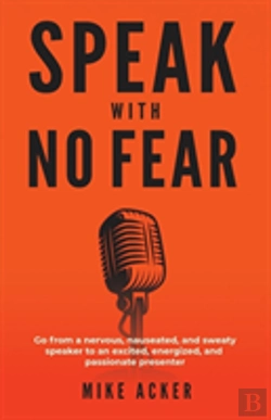 Bertrand.pt - Speak With No Fear