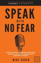 Speak With No Fear