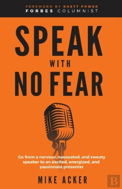 Bertrand.pt - Speak With No Fear