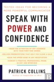 Speak With Power And Confidence