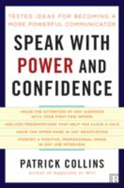 Bertrand.pt - Speak With Power And Confidence
