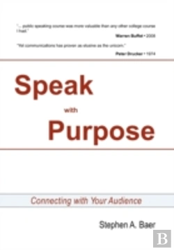 Bertrand.pt - Speak With Purpose