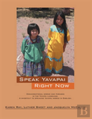 Speak Yavapai Right Now