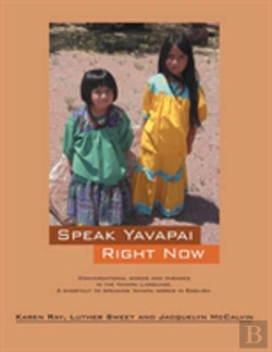 Bertrand.pt - Speak Yavapai Right Now