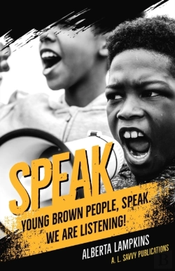 Bertrand.pt - Speak Young Brown People, Speak. We Are Listening!