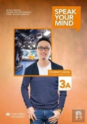 Speak Your Mind Level 3 Student'S Book A With Student'S App