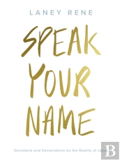 Speak Your Name