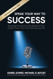 Speak Your Way To Success