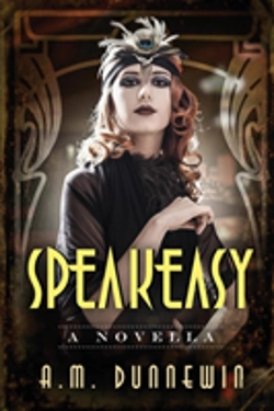 Bertrand.pt - Speakeasy: A Novella
