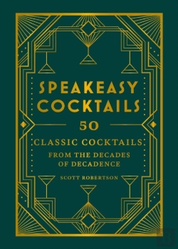 Bertrand.pt - Speakeasy Cocktails