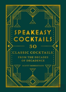 Bertrand.pt - Speakeasy Cocktails