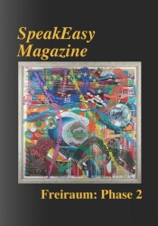Speakeasy Magazine: Freiraum - Phase 2
