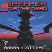 Speaker For The Dead
