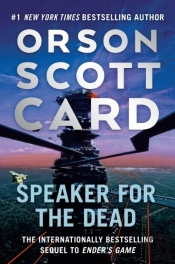 Speaker For The Dead