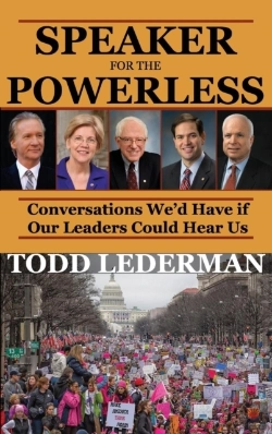 Bertrand.pt - Speaker For The Powerless: Conversations We'D Have If Our Leaders Could Hear Us