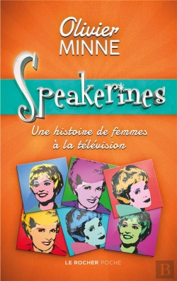 Bertrand.pt - Speakerines : Une Histoire De Femmes À La Télévision
