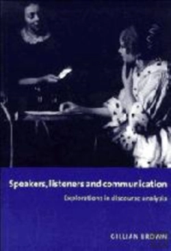 Bertrand.pt - Speakers, Listeners And Communication