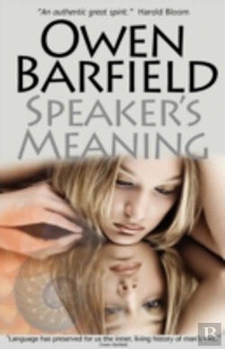 Bertrand.pt - Speaker'S Meaning