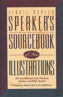 Bertrand.pt - Speaker'S Sourcebook Of New Illustrations