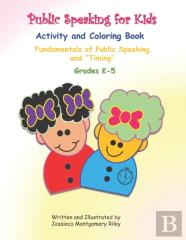 Speakez For Kids - Fundamentals Of Public Speaking And Timing