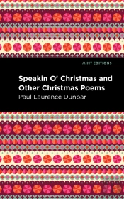 Speakin O' Christmas And Other Christmas Poems